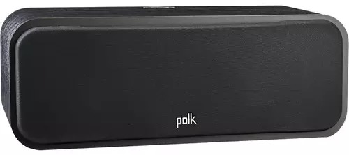 Mid-Range Drivers của Polk Audio Signature S30