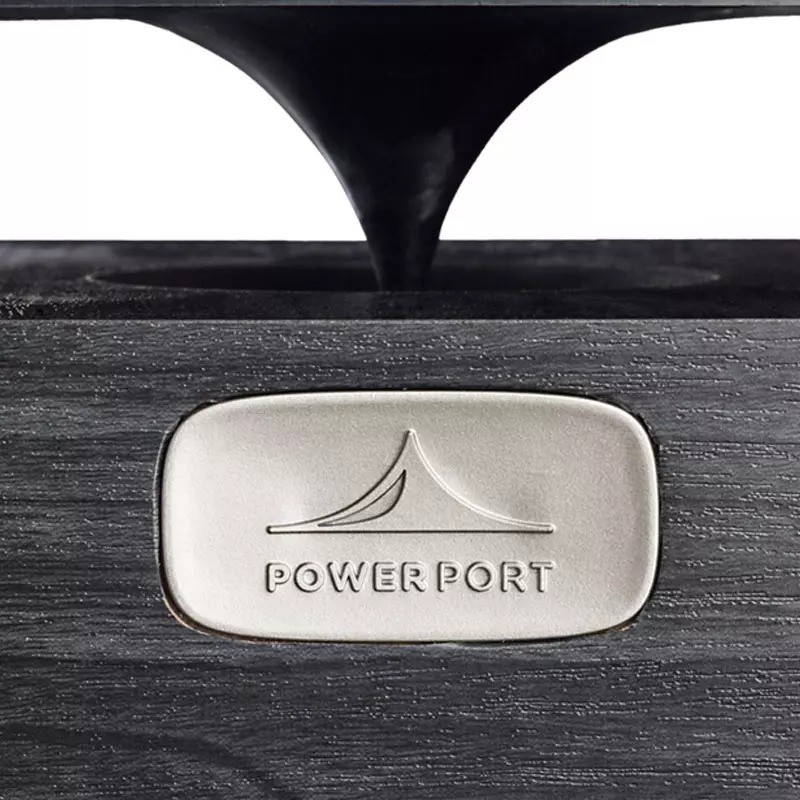 Polk Audio Signature S30 với Polk Power Port