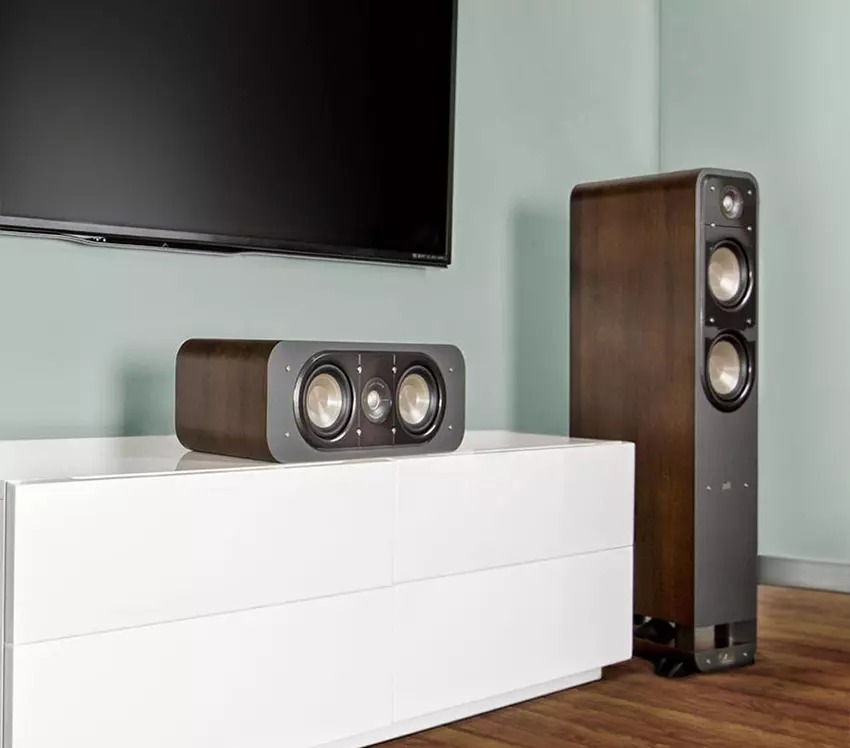 Polk Audio Signature S30