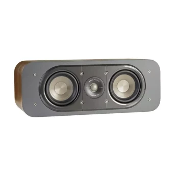 Loa Polk Audio Signature S30 | Classic Brown Walnut (Chính Hãng)