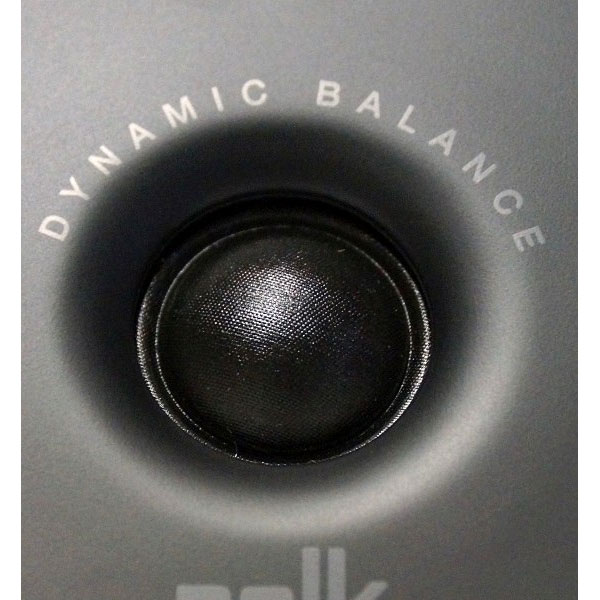 Công nghệ Dynamic Balance