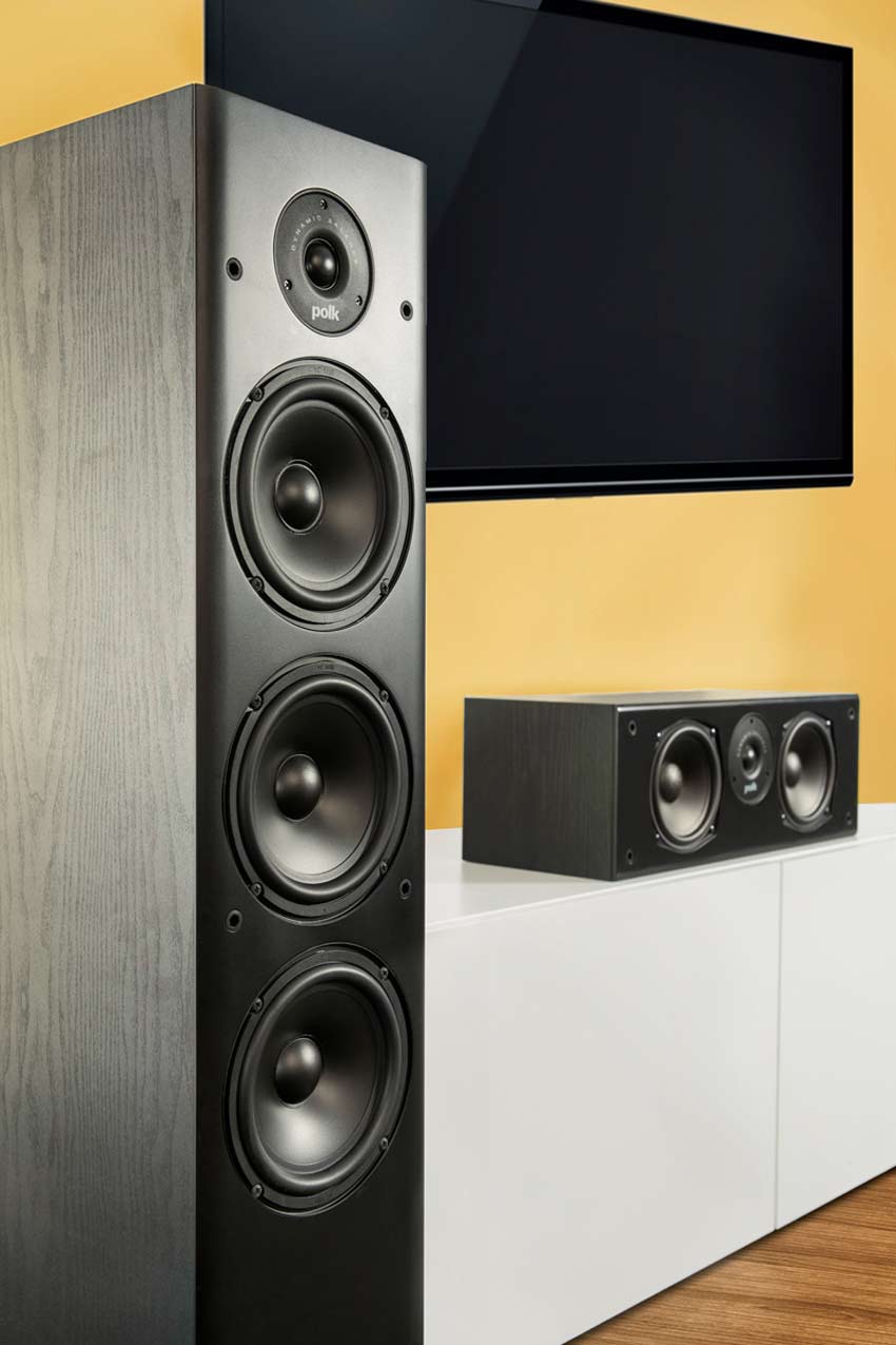 Loa Polk Audio T30