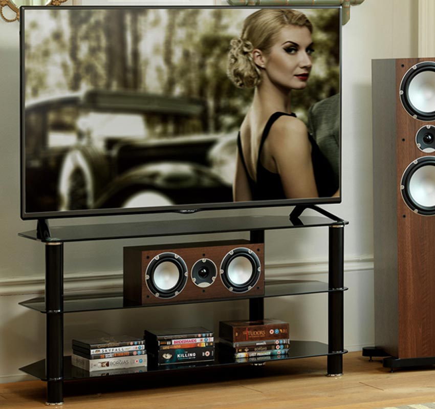 Tannoy Mercury 7C