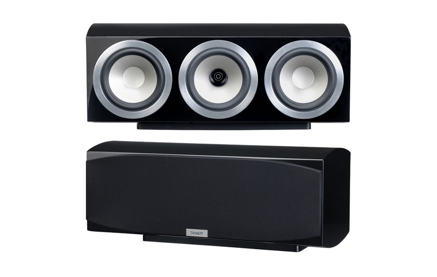 Loa Tannoy Precision 6C
