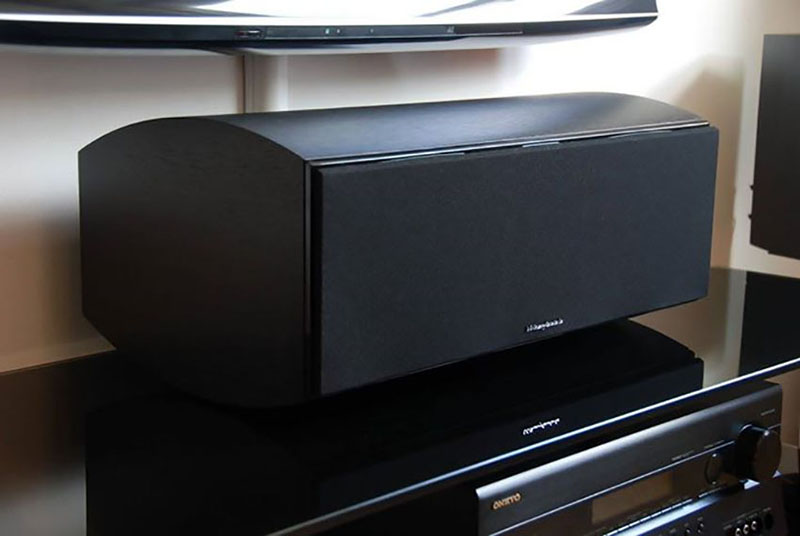 Wharfedale Diamond 10.CM 14