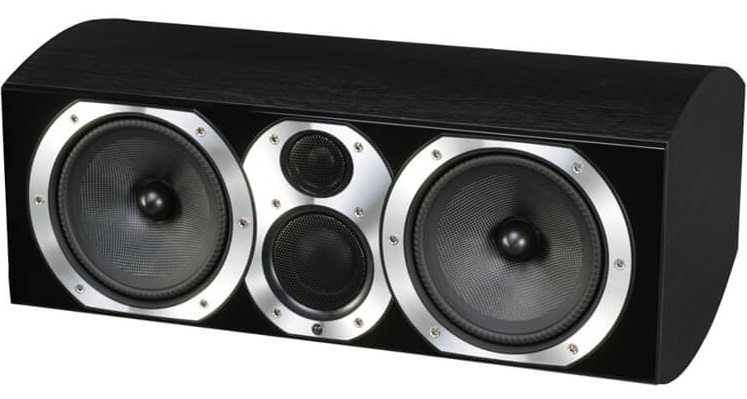 Wharfedale Diamond 10.CM 15
