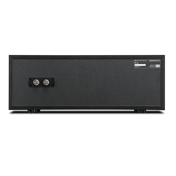 Wharfedale Diamond 11.CS 3