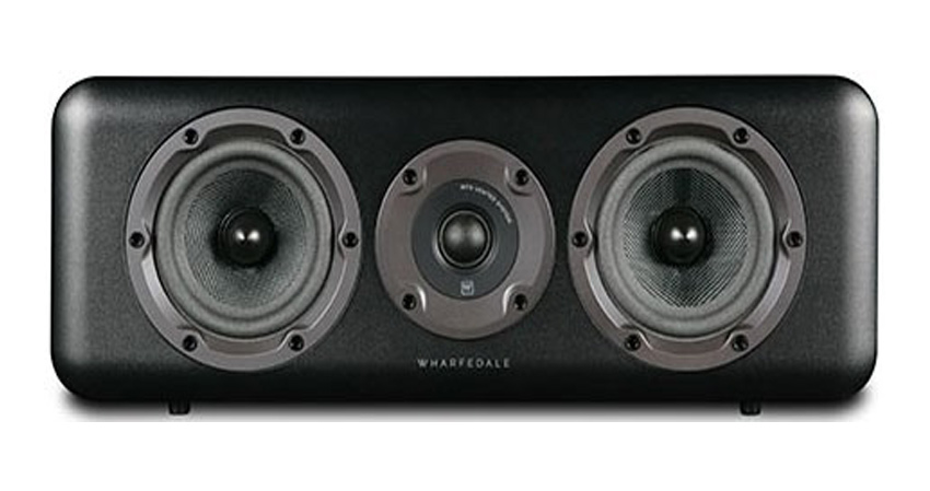 Wharfedale Diamond D300C 11