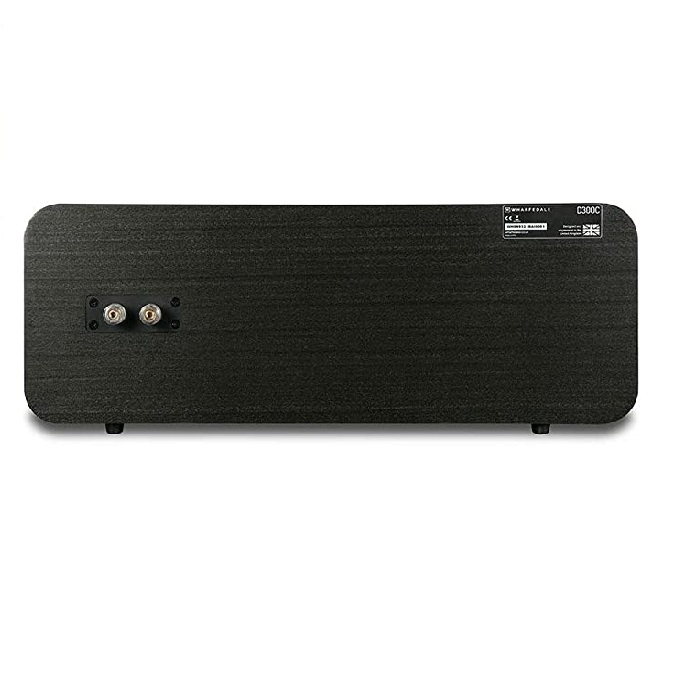 Wharfedale Diamond D300C