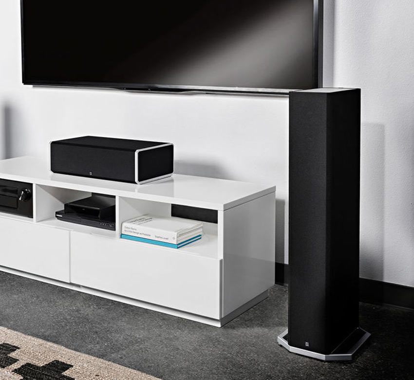 Loa Definitive Technology BP 9020