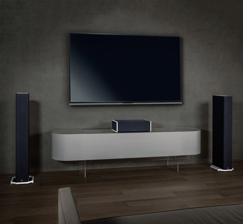 Definitive Technology BP 9060