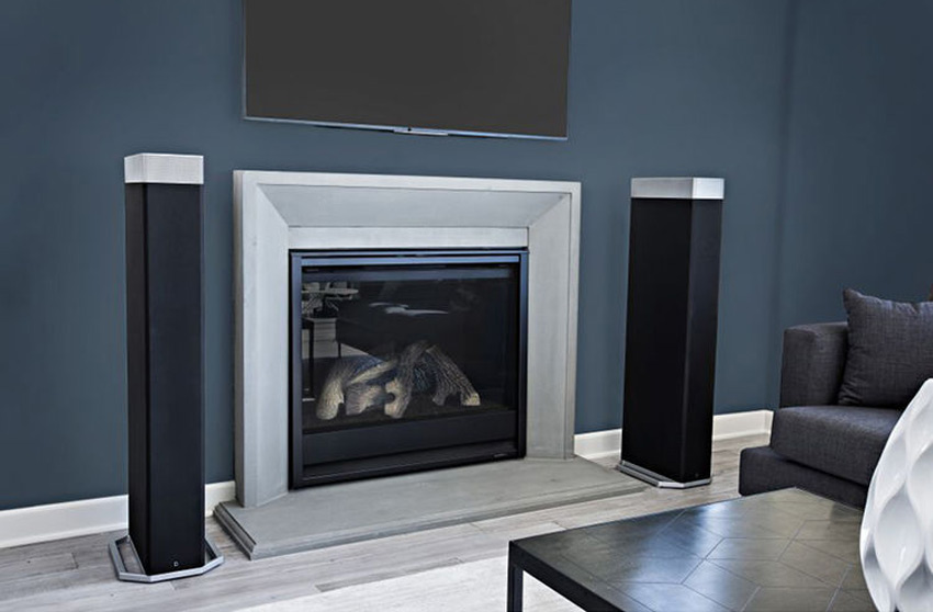 Definitive Technology BP 9080