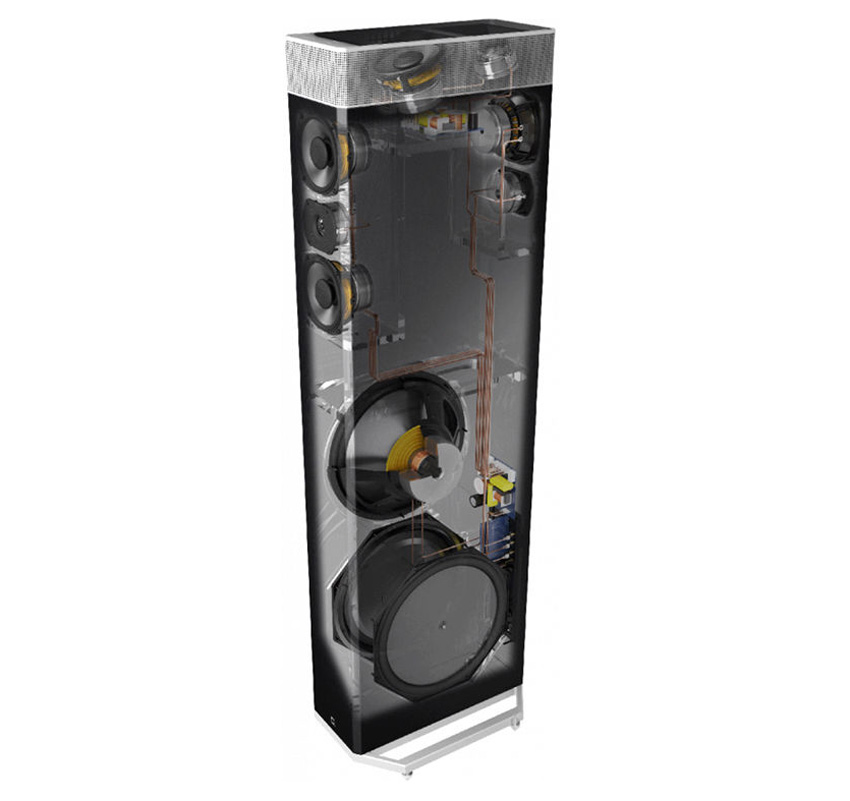 Definitive Technology BP 9080
