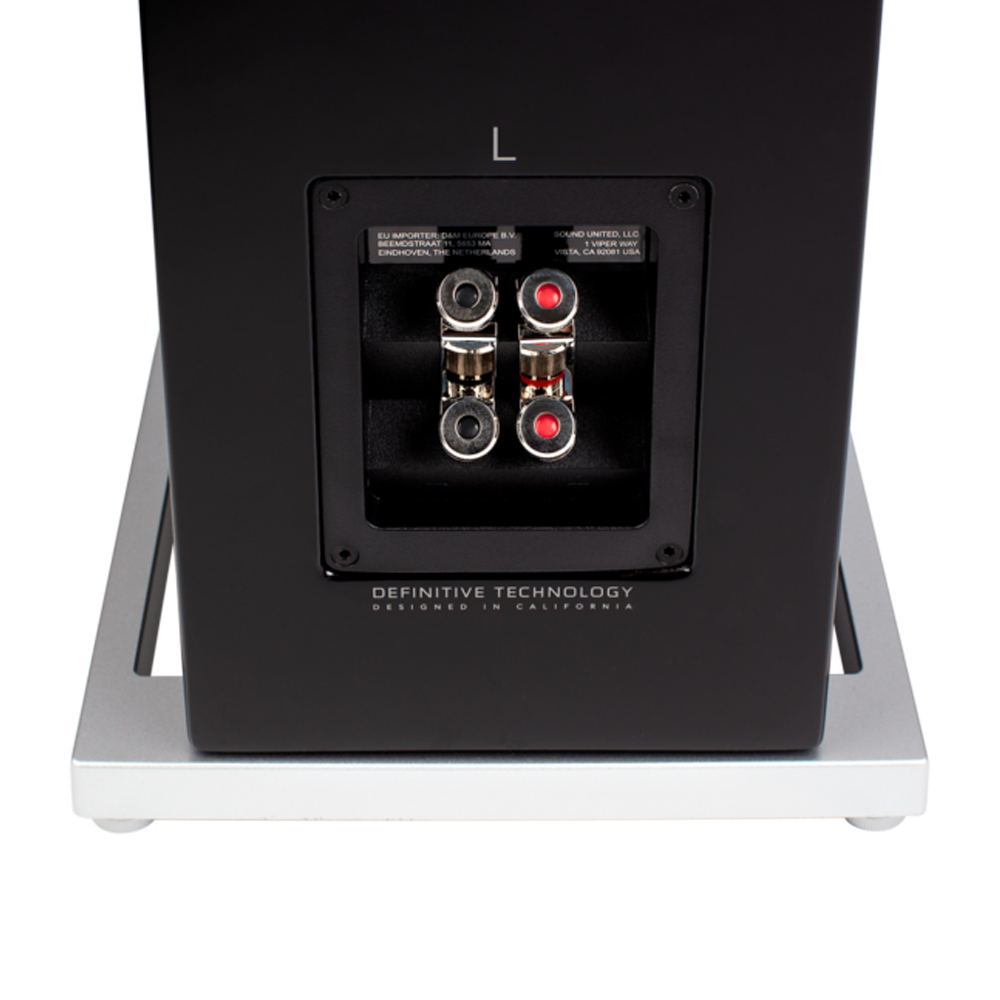 Definitive technology demand d15 -3