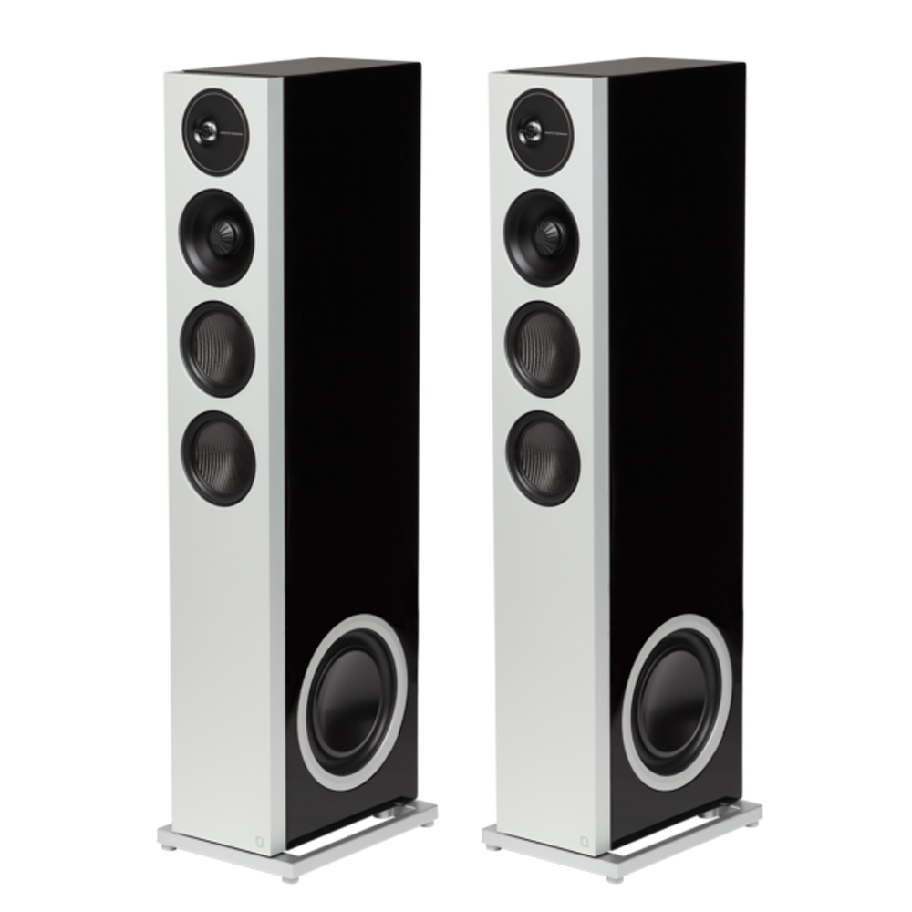 Definitive technology demand d15 -4