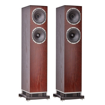 Loa Fyne Audio F501 (Chính Hãng)