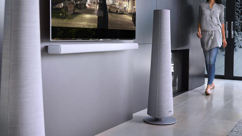 Harman Kardon Citation Tower 13