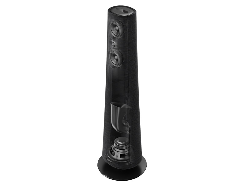 Harman Kardon Citation Tower 6