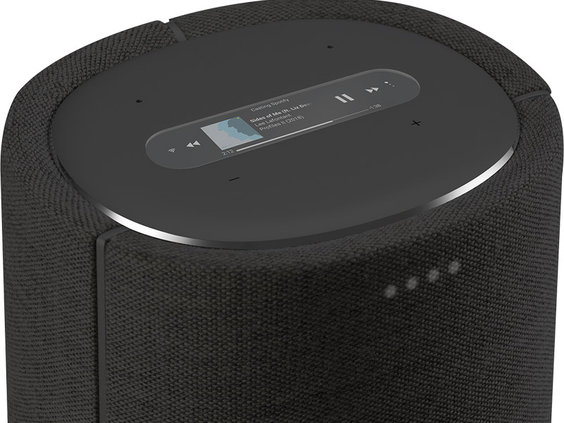 harmankardon citation tower 8