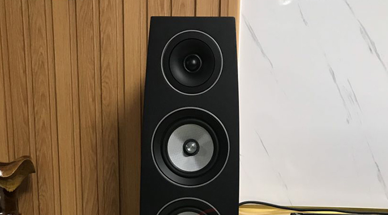 Jamo C 95 II 24