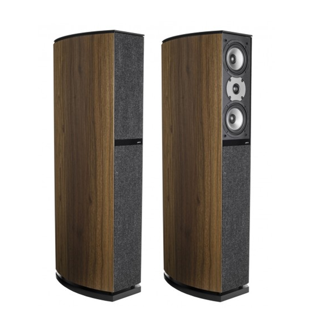 Loa Jamo D590