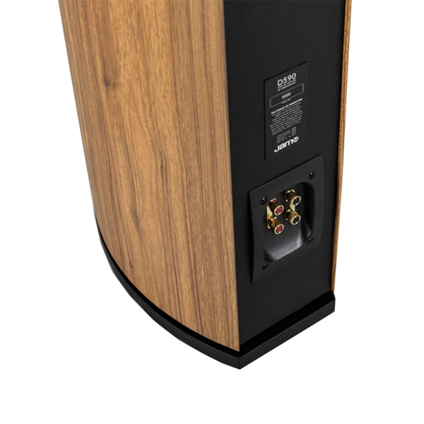 Jamo D590