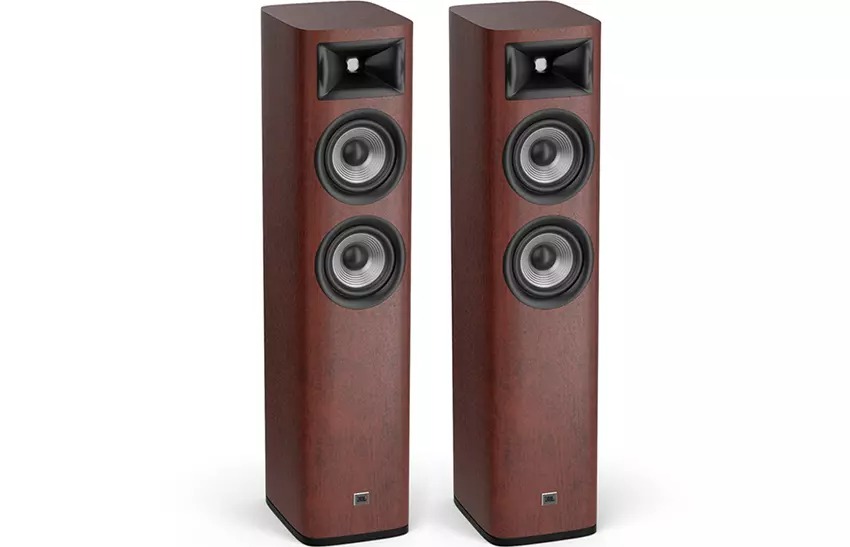 JBL Studio 680