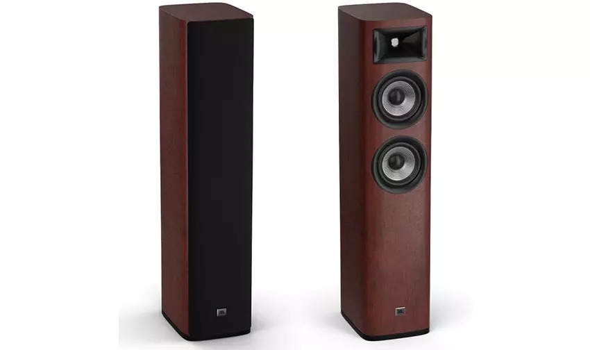 JBL Studio 680 4