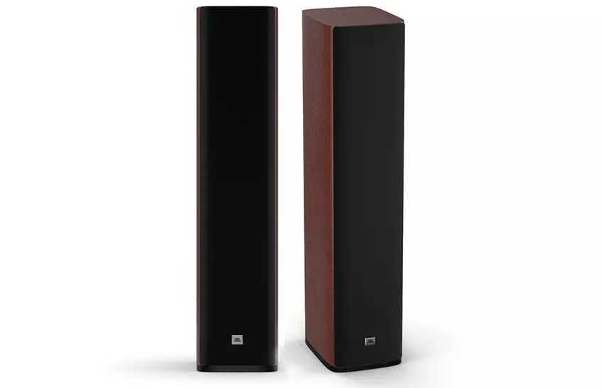 JBL Studio 680 6