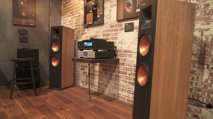 Loa Klipsch RF-7 III