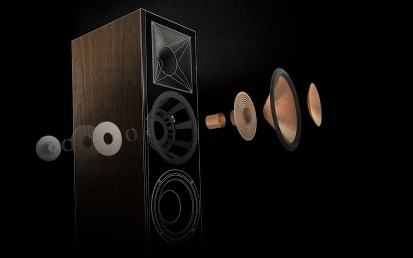 Loa Klipsch RF-7 III