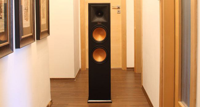 Klipsch RP-280F