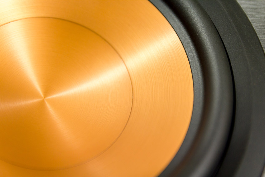Klipsch RP-280F