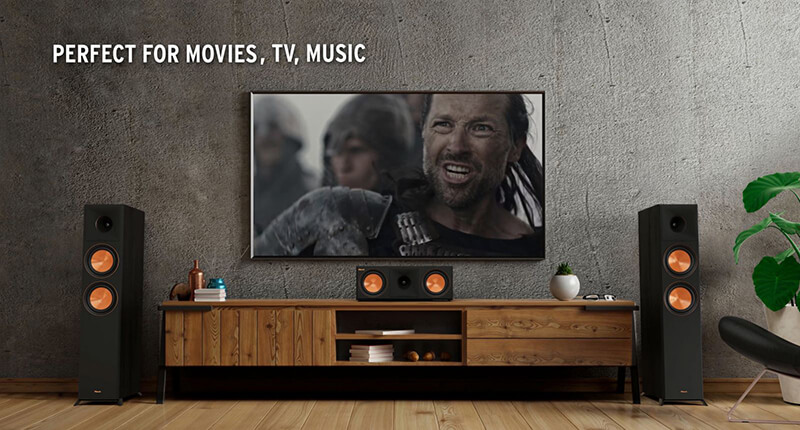 Klipsch RP-6000F II 13