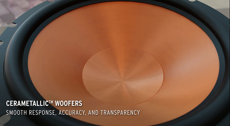 Klipsch RP-6000F II 15