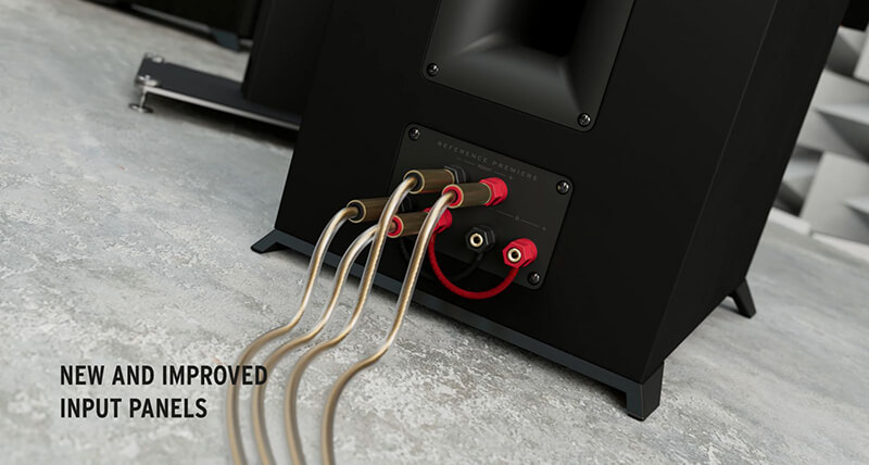 Klipsch RP-6000F II 16