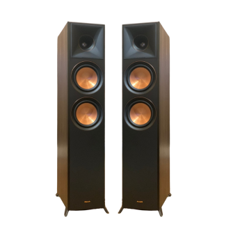 Loa Klipsch RP-6000F II (Chính Hãng)