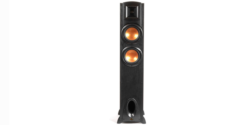 Klipsch Synergy Black Label F-200