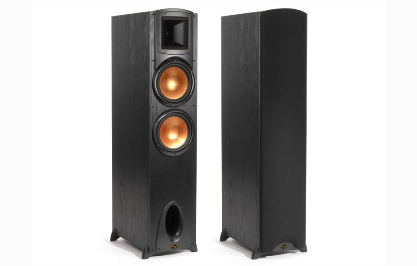 Loa Klipsch Synergy Black Label F-200