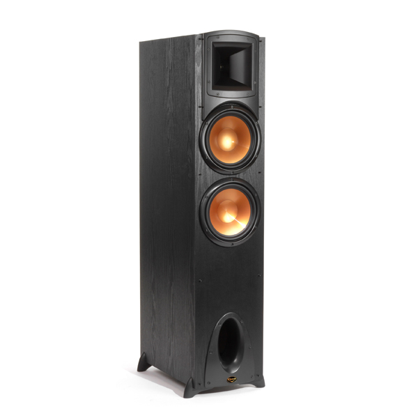 Klipsch Synergy Black Label F-300