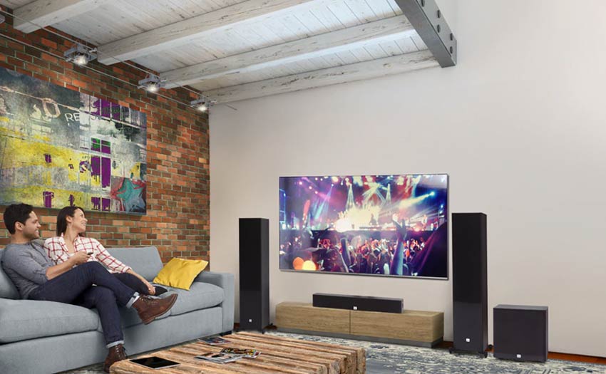 JBL Stage A190 12