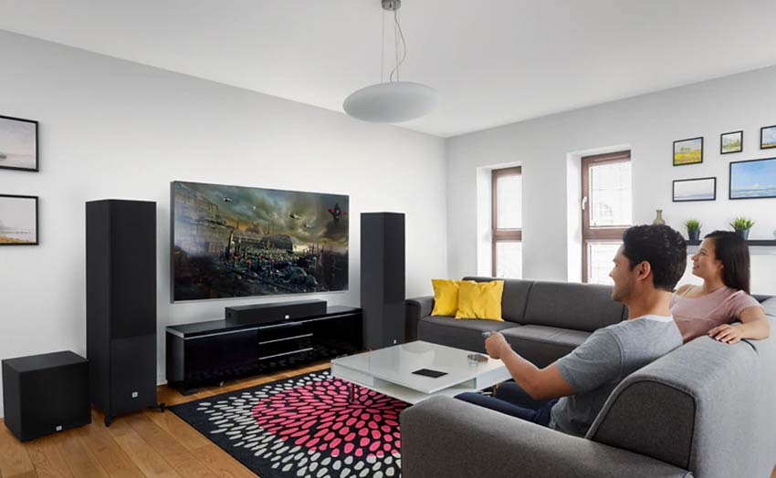 JBL Stage A190 13