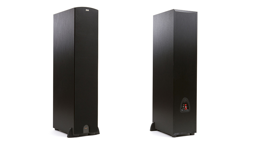 Klipsch R-26F