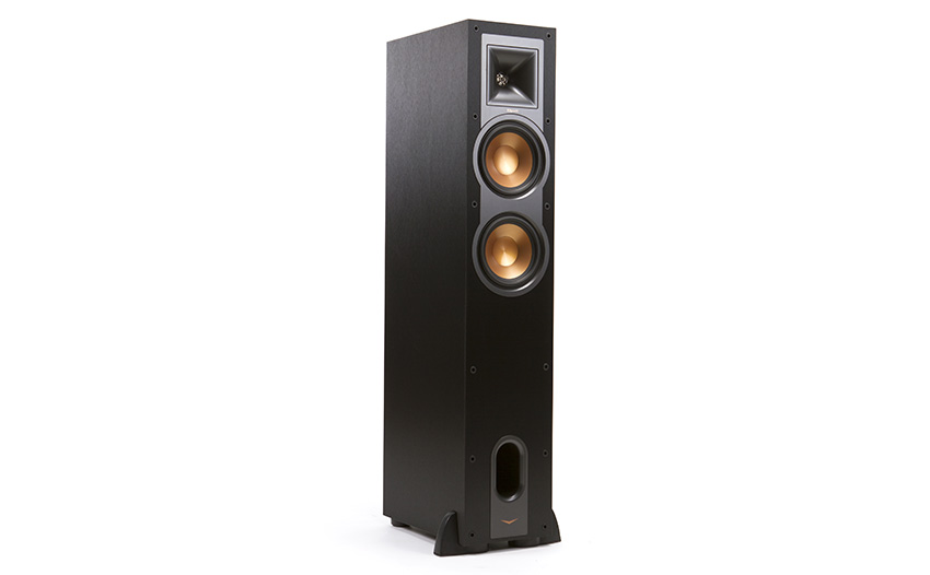 Loa Klipsch R-26F