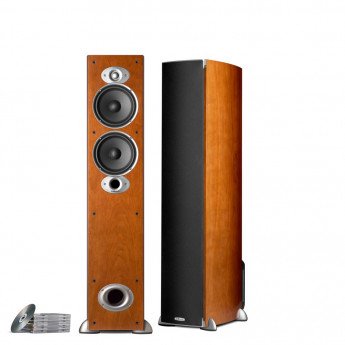 Loa Polk Audio RTIA5 | Cherry (Chính Hãng)