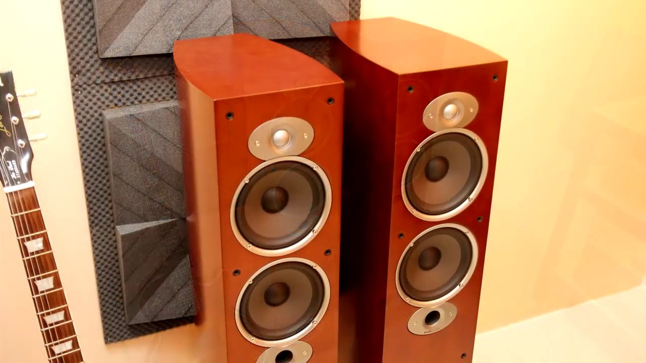 Polk Audio RTIA5 14