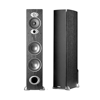 Loa Polk Audio RTIA7 | Black (Chính Hãng)