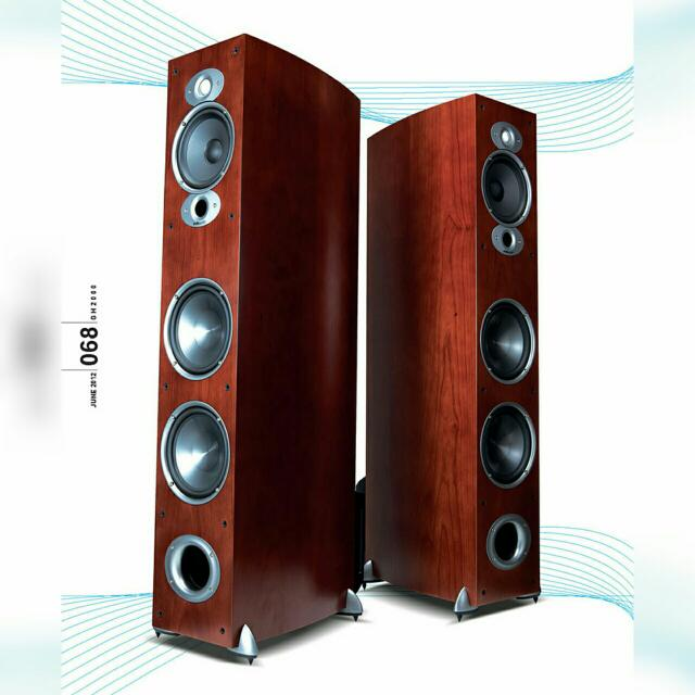 Polk Audio RTIA7 12