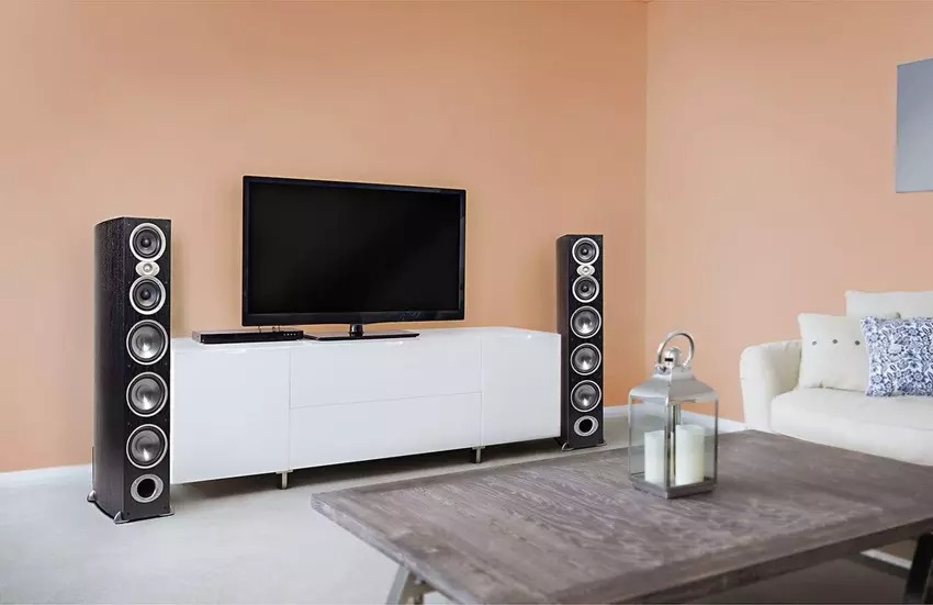 Polk Audio RTIA9