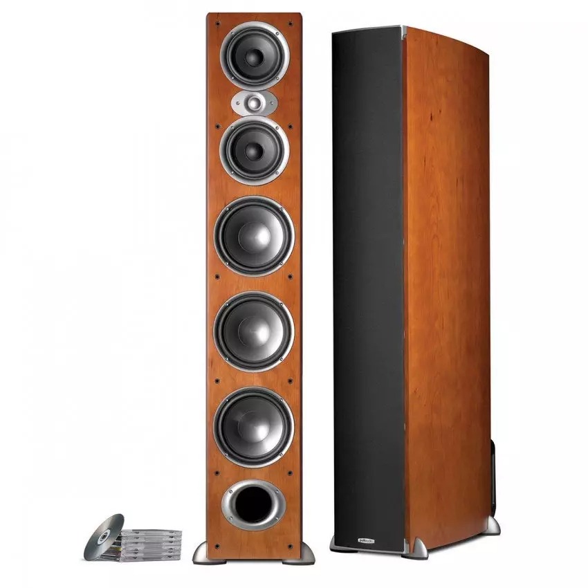 Đặc điểm nổi bật của loa Polk Audio RTi A9